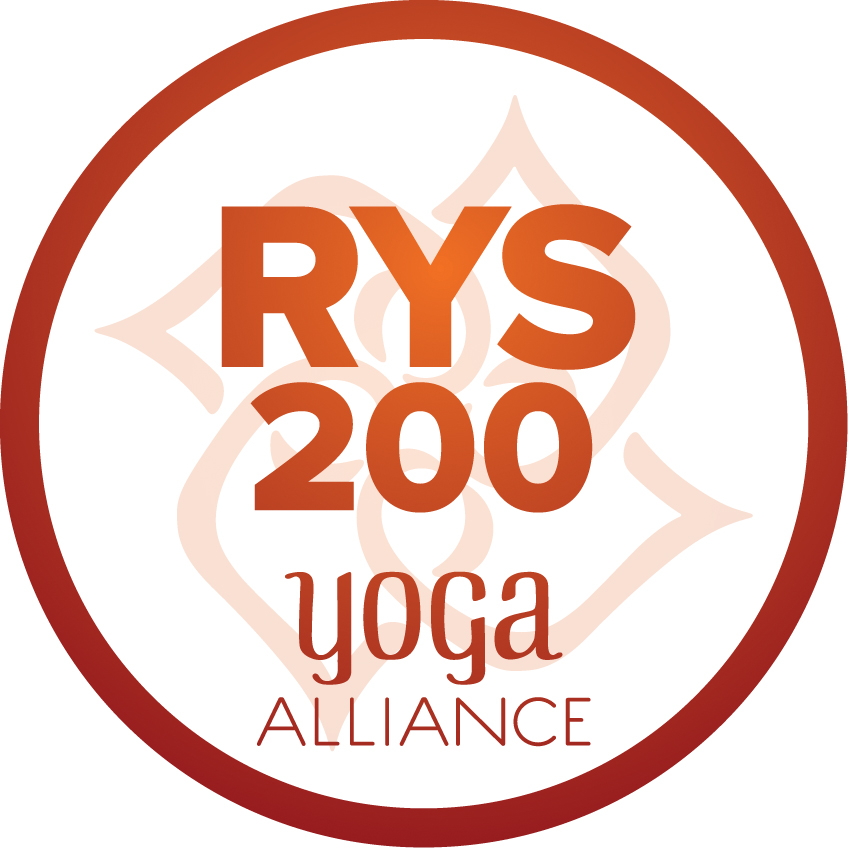 RYT-200 Certification